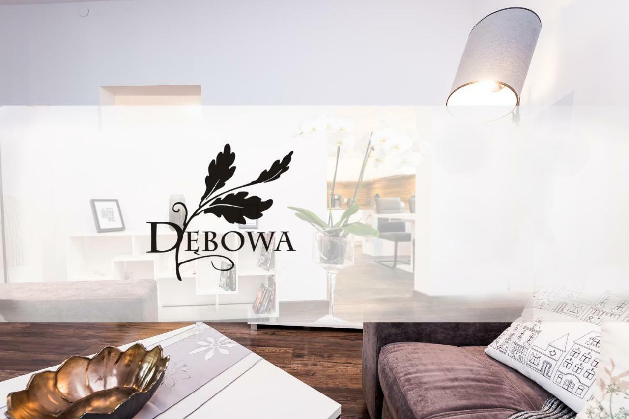 Stylowy Apartament Katowice Buitenkant foto